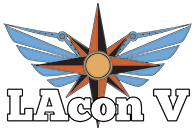 LAcon V